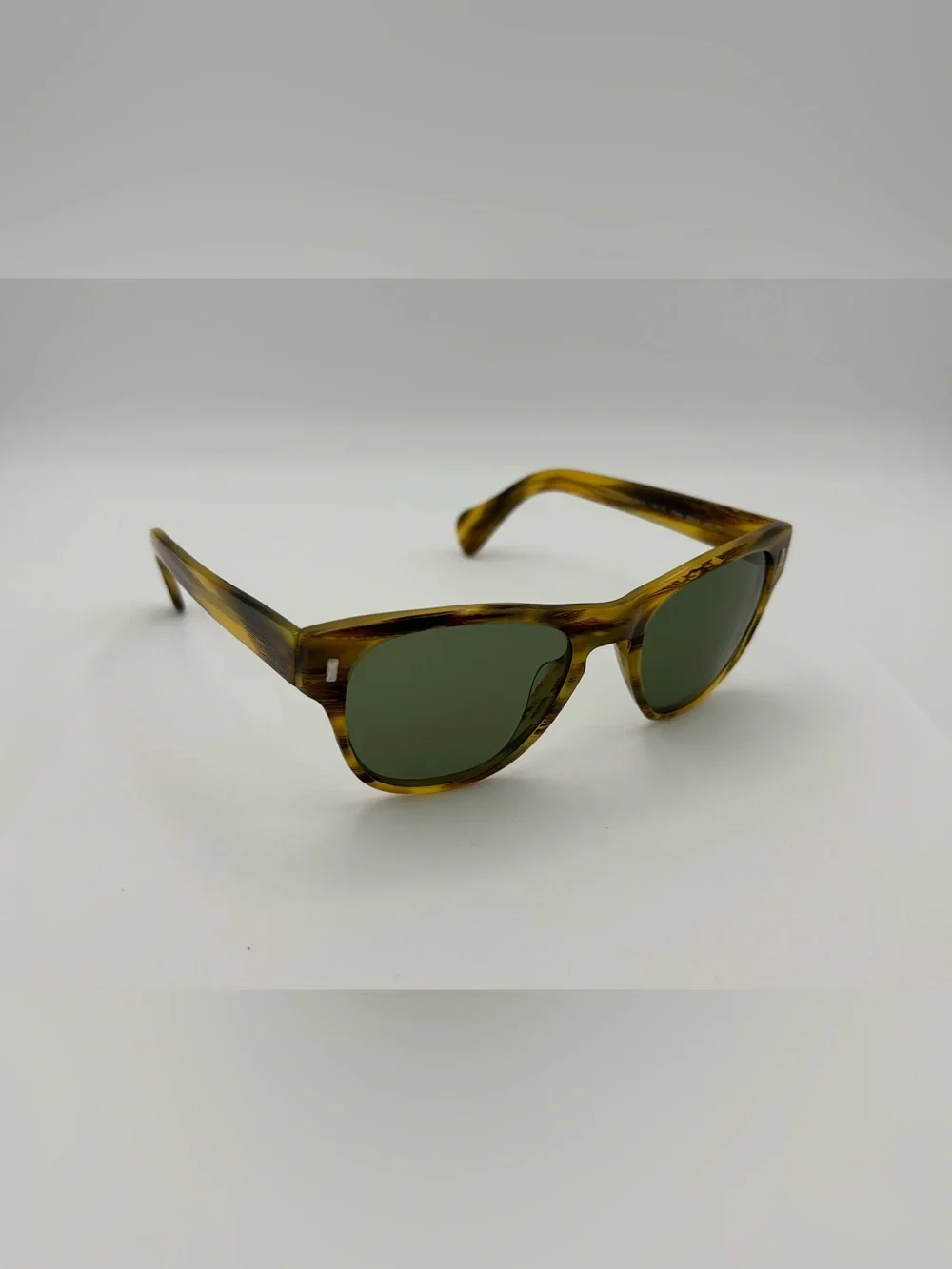 OLIVER PEOPLES Mens Unisex Designer Sunglasses Shean OV 5190